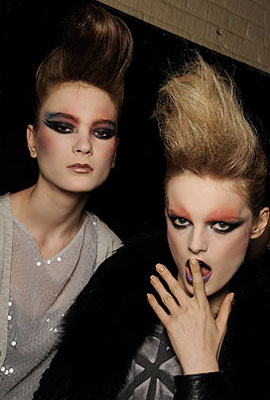  Top 5: Best Makeup 2009 
